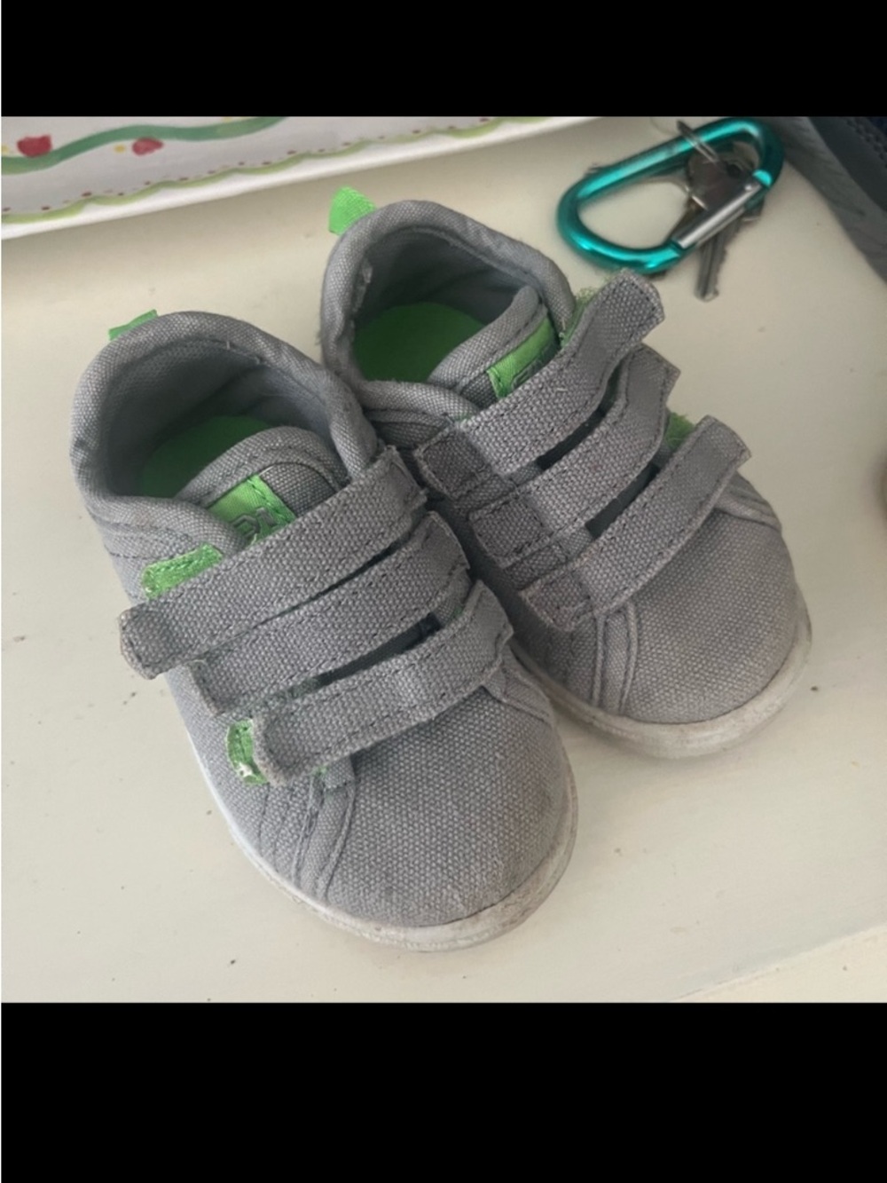 3/$15- And1 Baby/Toddler Sneakers Tennis Shoes